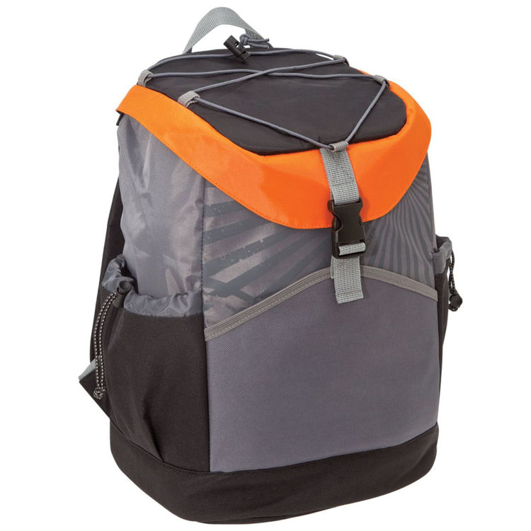 Picture of Sunrise Cooler Backpack