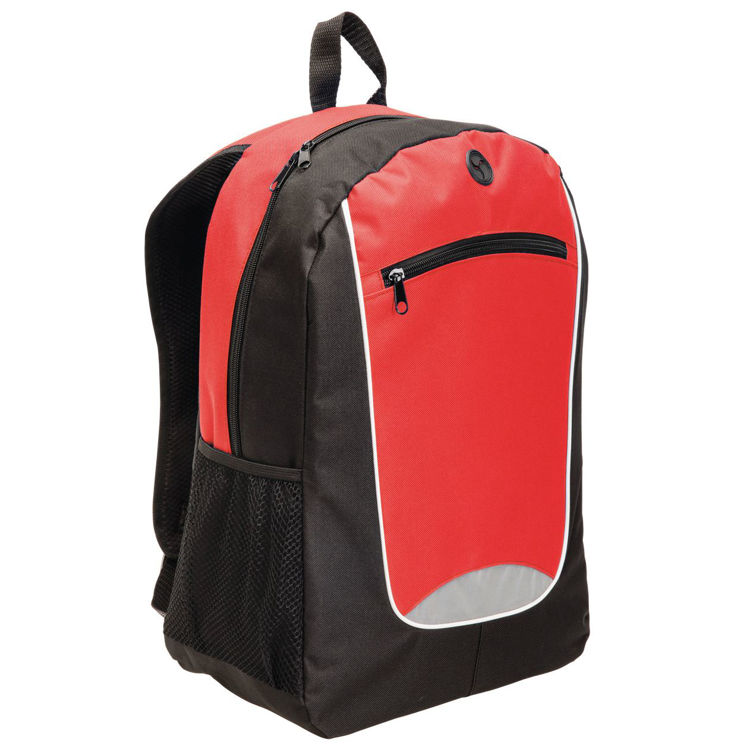 Reflex Backpack