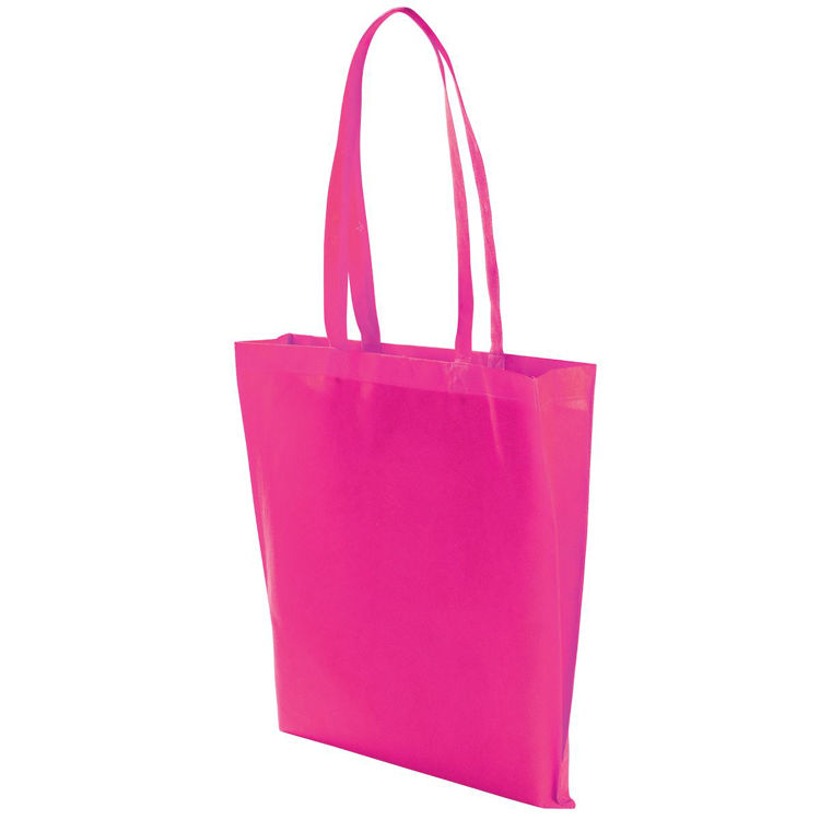 Picture of Non-Woven Tote Bag