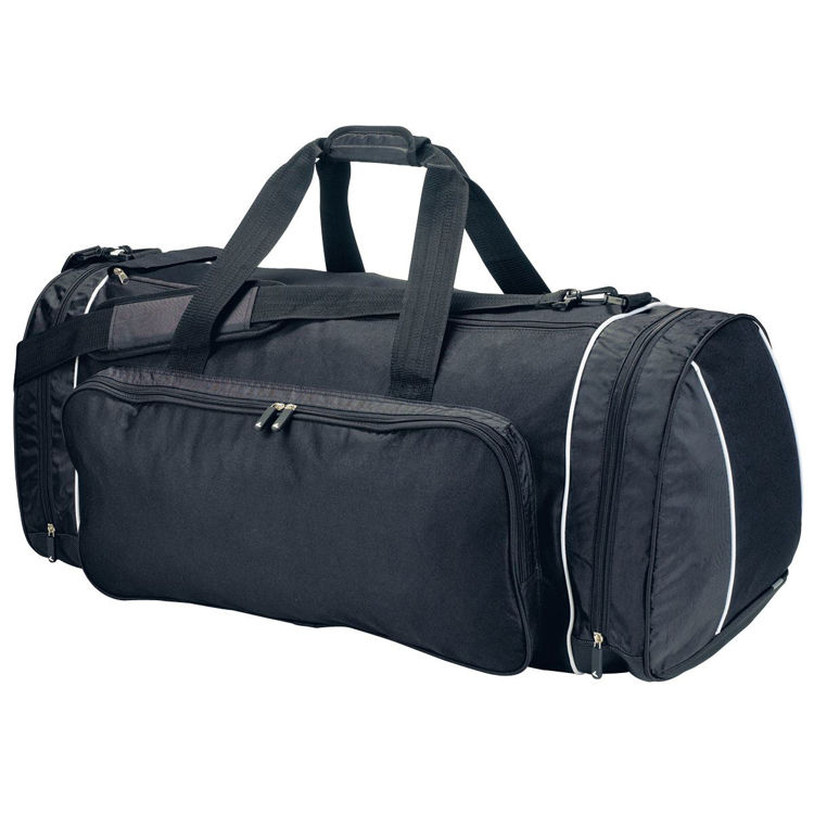 24 in. Tool Bag with 16 Pockets