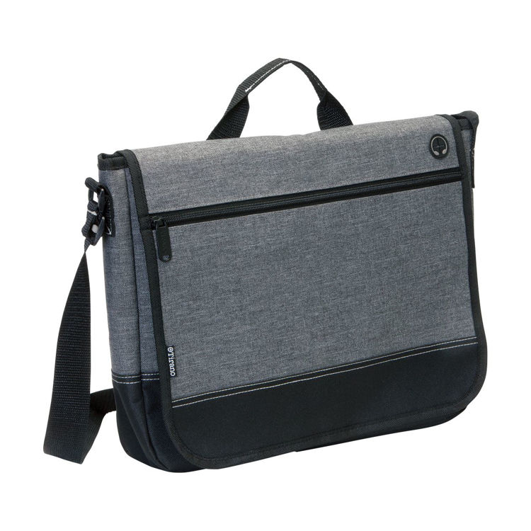 Picture of Tirano Laptop Satchel