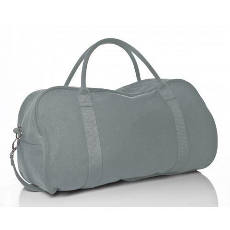 Picture of Canvas Duffle