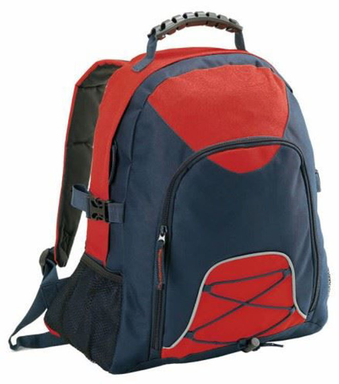 Picture of Climber Backpack