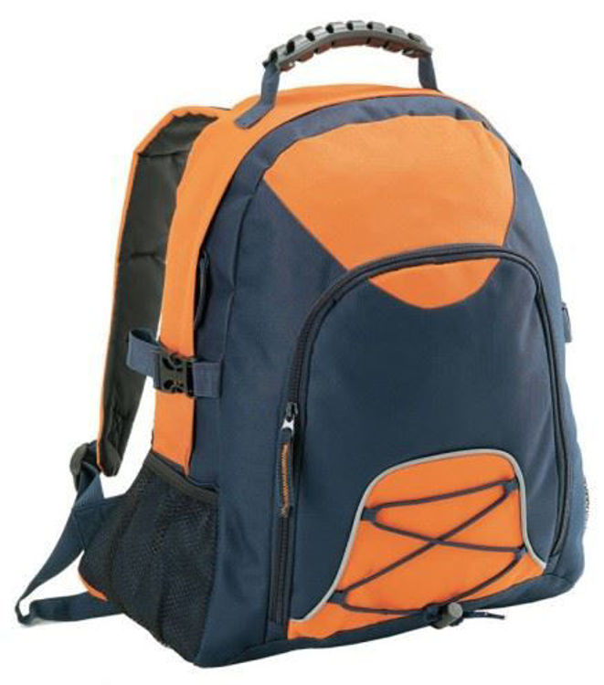 Picture of Climber Backpack