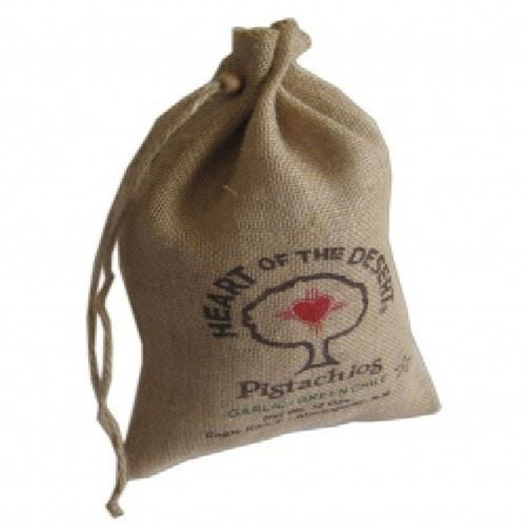 Picture of Drawstring Pouch 30x19cm