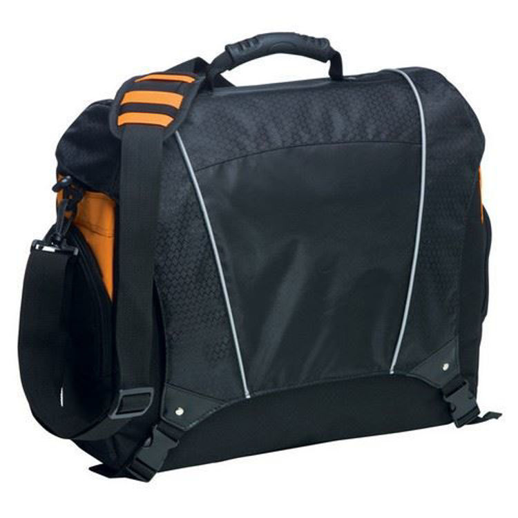 Picture of Jump Laptop Satchel