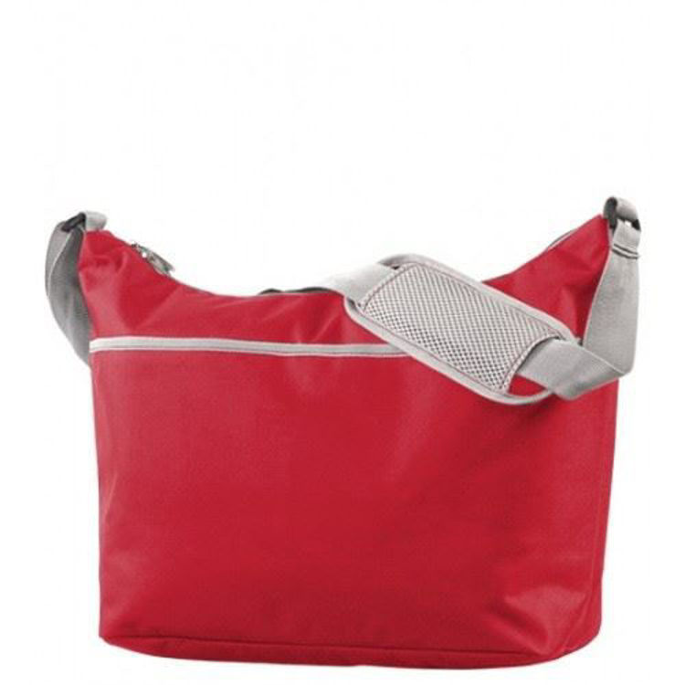 Picture of Just Chill Shoulder Tote Cooler