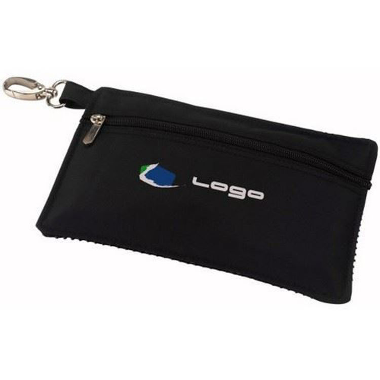 Picture of Microfibre Accessories Bag