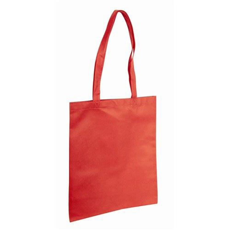 Picture of NON WOVEN BAG WITHOUT GUSSET