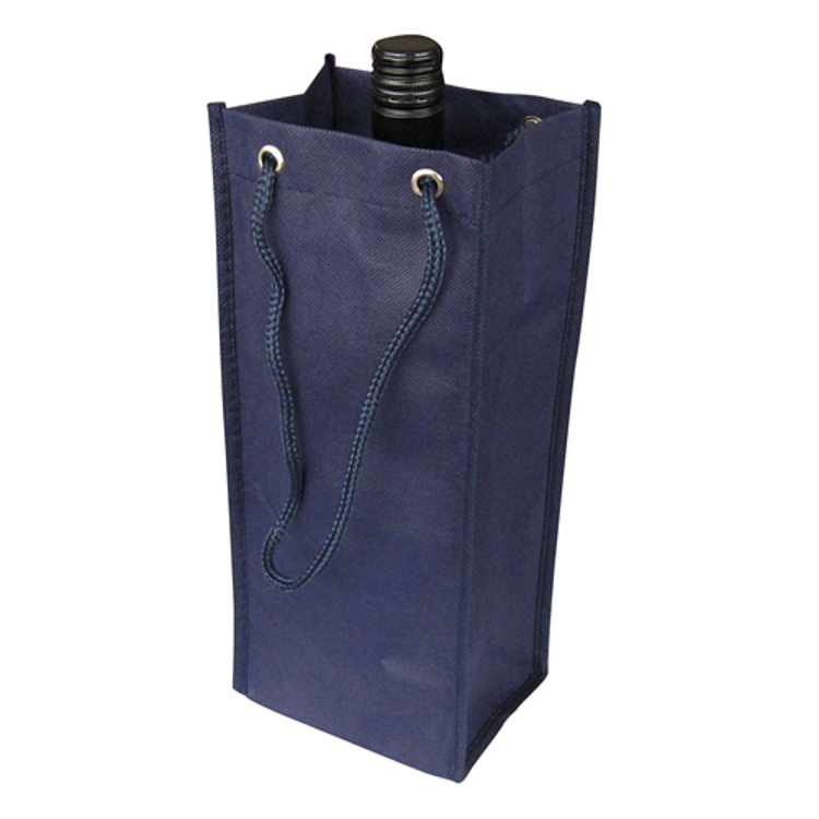 Picture of NON WOVEN SINGLE BOTTLE BAG