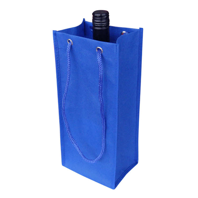 Picture of NON WOVEN SINGLE BOTTLE BAG