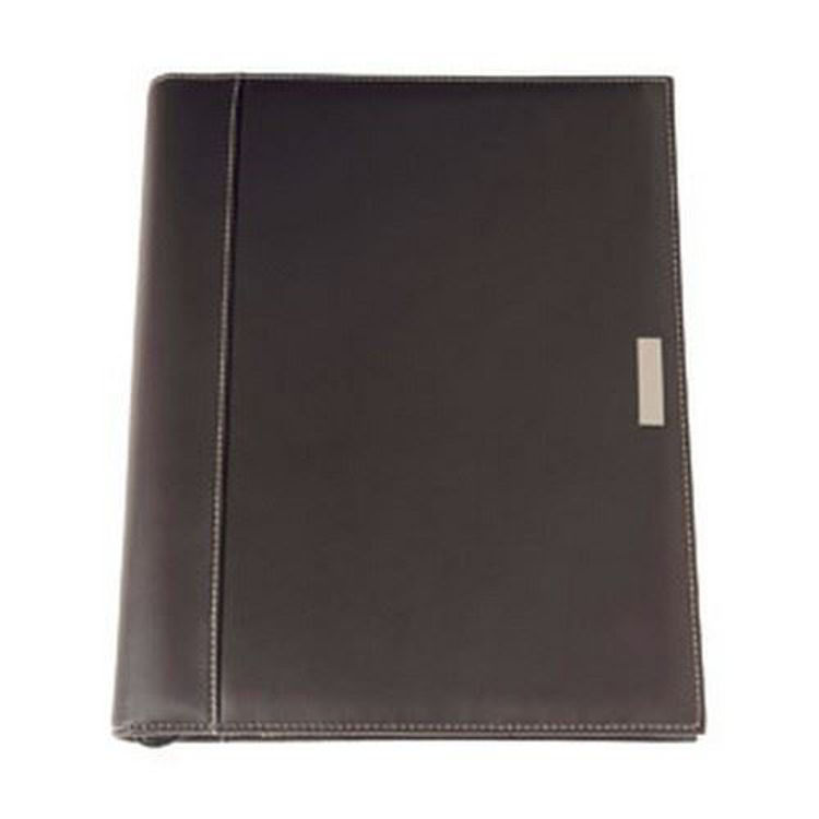 Picture of Oxford Zippered Compendium