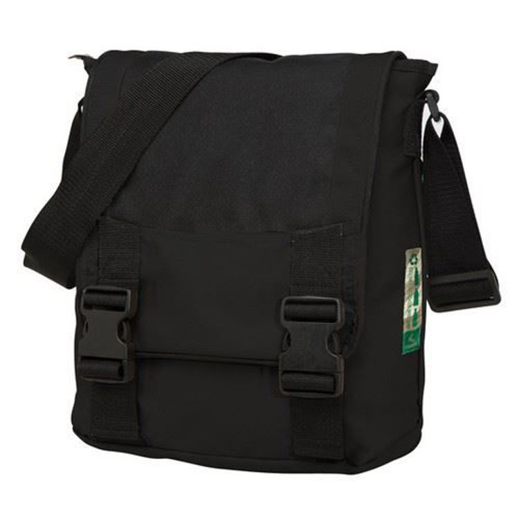 Picture of PET Vertical Satchel