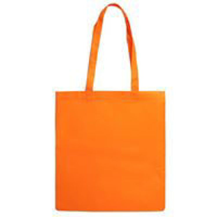 Picture of Simple Shoulder Bag