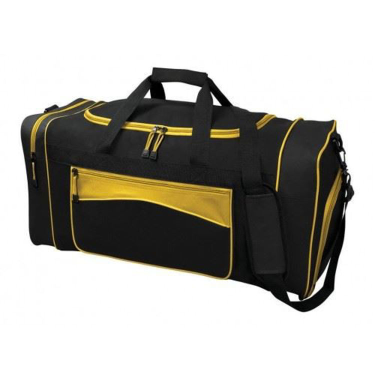 Picture of Spectrum Team Duffle