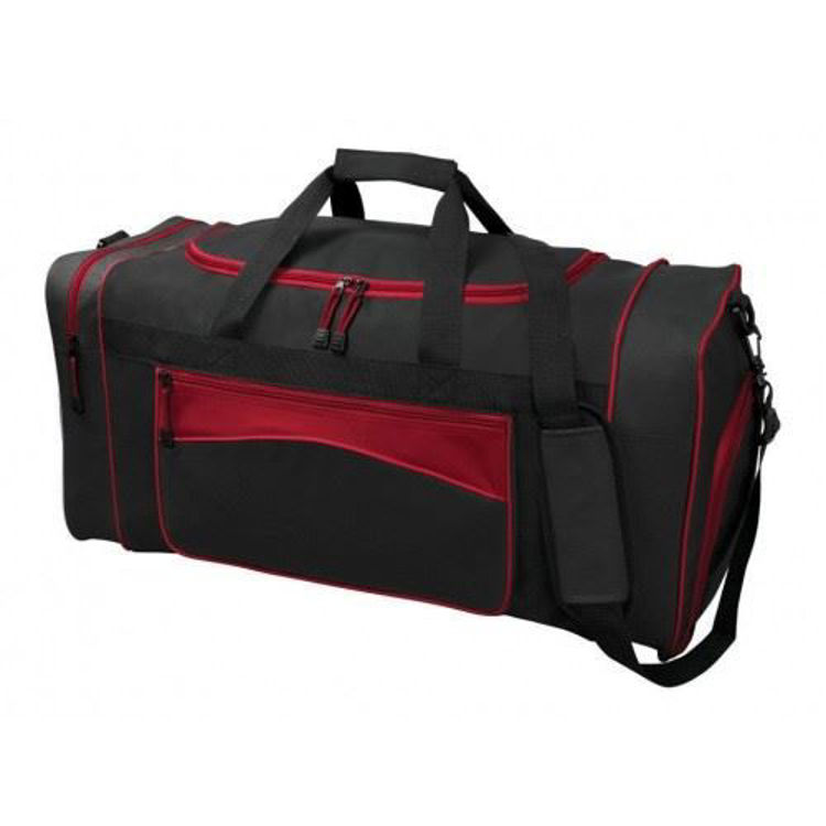 Picture of Spectrum Team Duffle