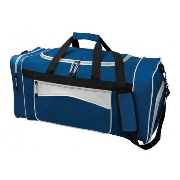 Picture of Spectrum Team Duffle