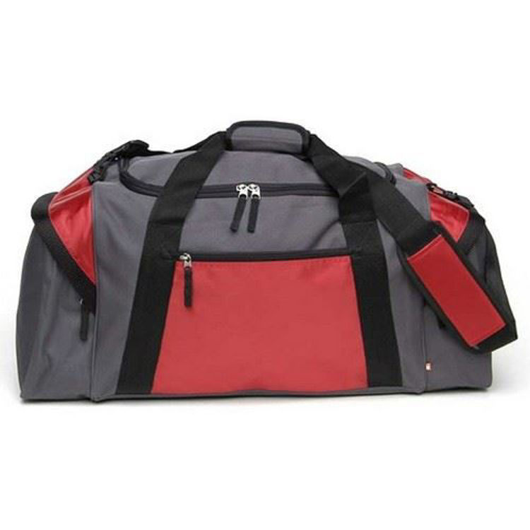 Picture of Sports Duffle
