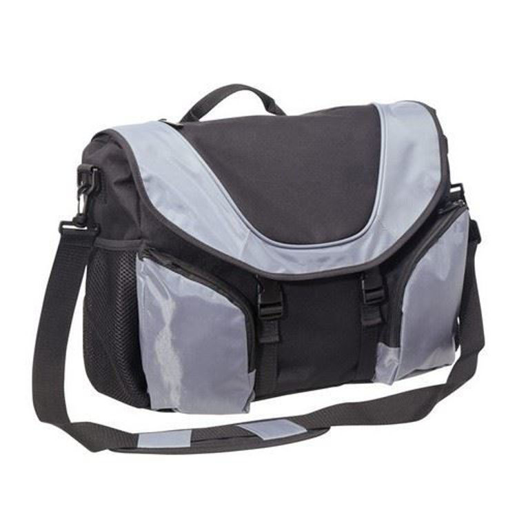 Picture of Tek Laptop Satchel