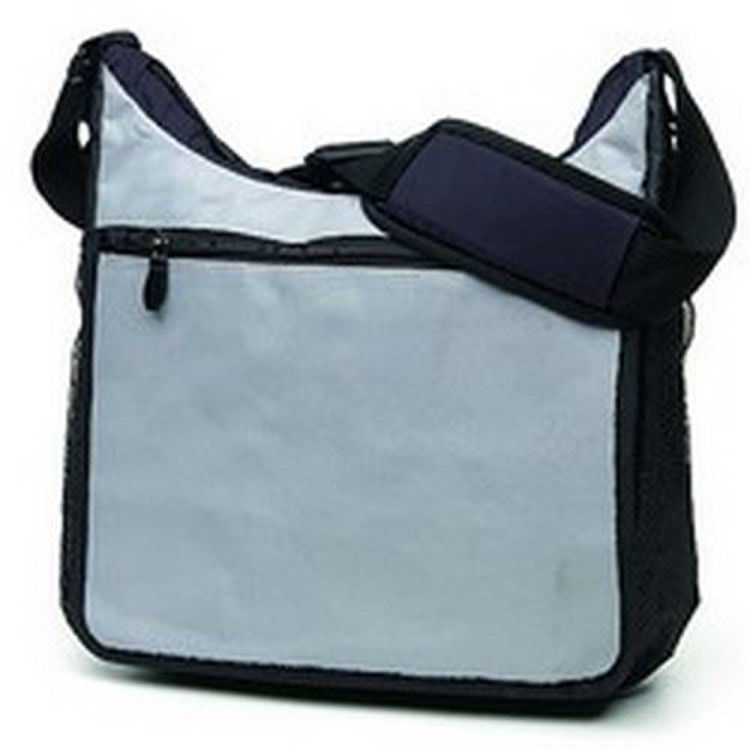 Picture of Urban Front Flap Satchel