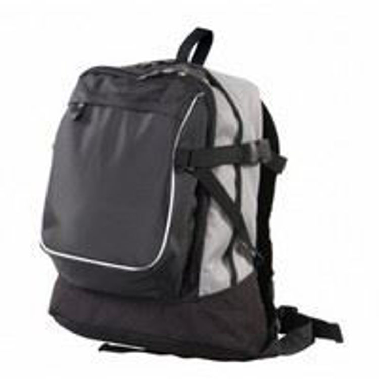 Picture of Urban Front Pocket Backpack