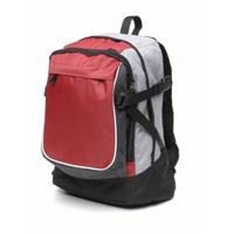 Picture of Urban Front Pocket Backpack