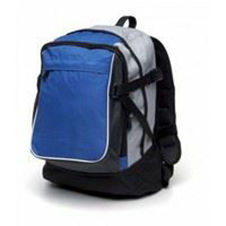 Picture of Urban Front Pocket Backpack