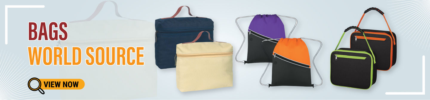 promotional bags wholesale