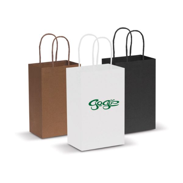 Picture for category Paper Bags