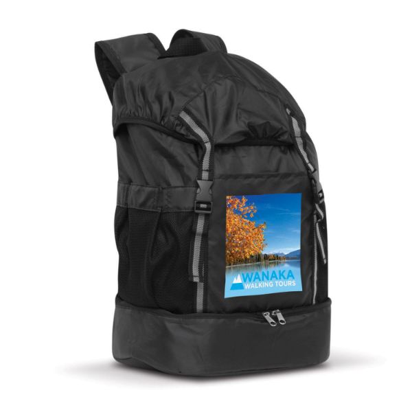 Picture for category Backpacks