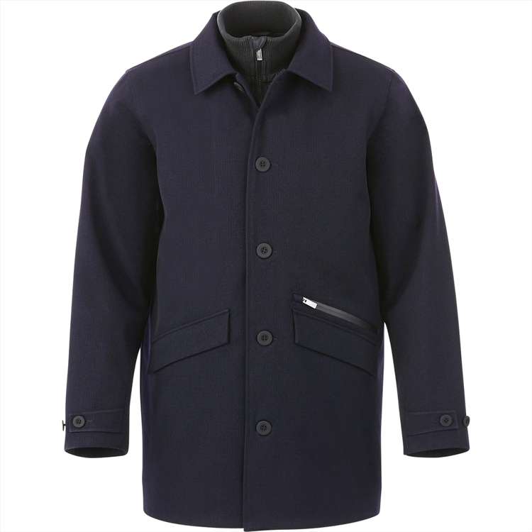 Picture of RIVINGTON Insulated Jacket - Mens