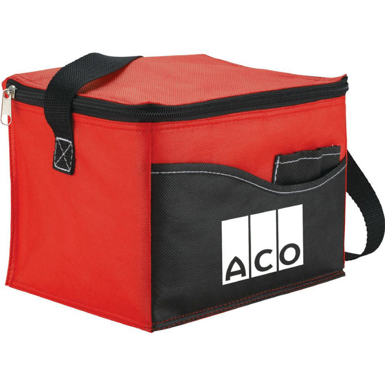Picture of Rivers Non-Woven Lunch Cooler
