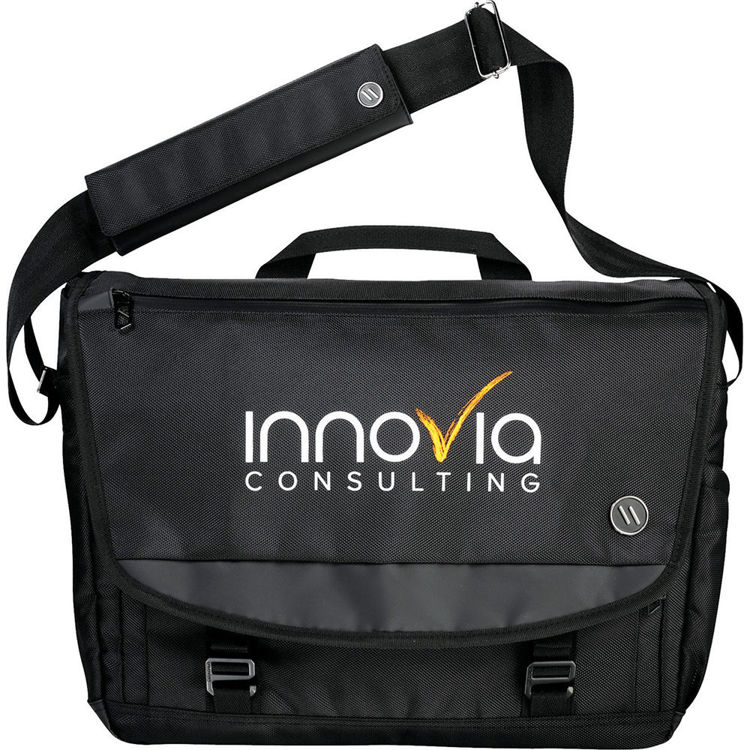 Picture of Elleven Evolve 15 inch Computer Messenger