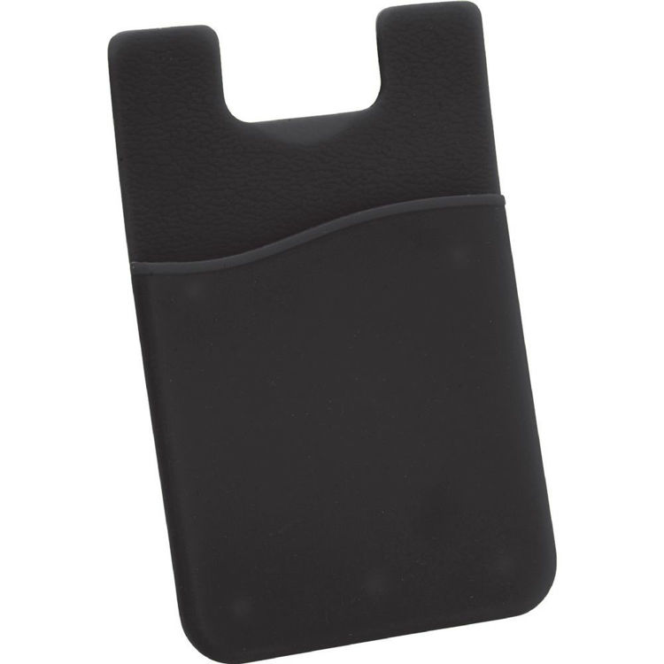 Picture of Silicone Card Holder