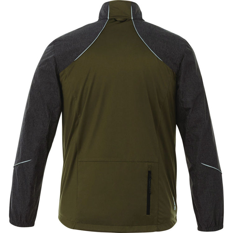 Picture of MIKUMI Hybrid Softshell - Mens