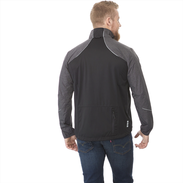 Picture of MIKUMI Hybrid Softshell - Mens