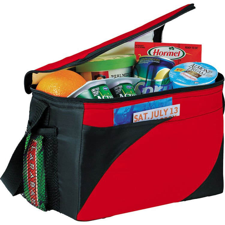 Picture of Mission 6 Can Lunch Cooler