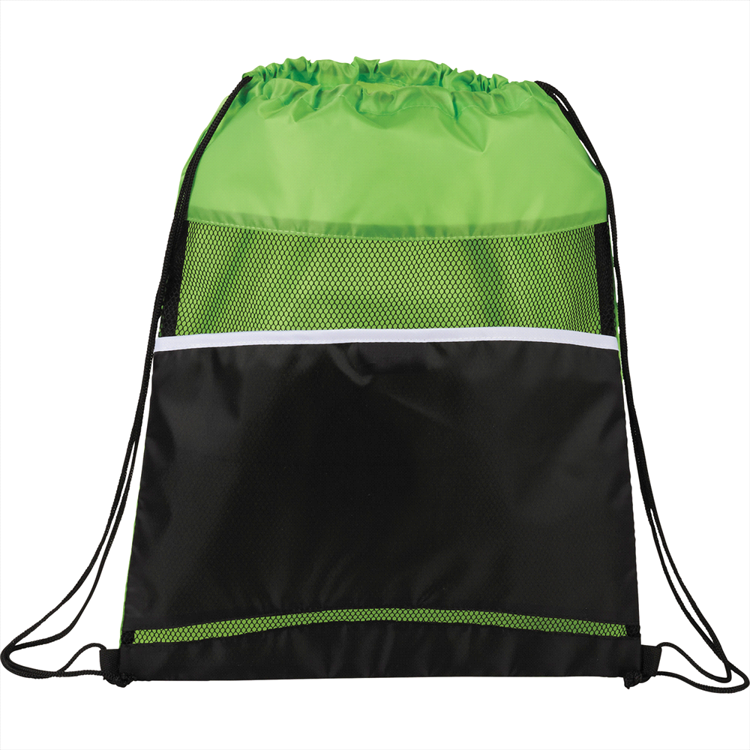Picture of Mesh Up Drawstring Sportspack