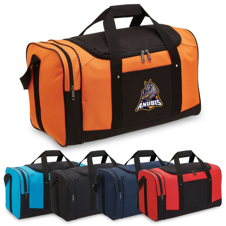 Picture of Spark Sports Bag