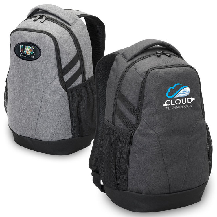 Picture of Enterprise Laptop Backpack