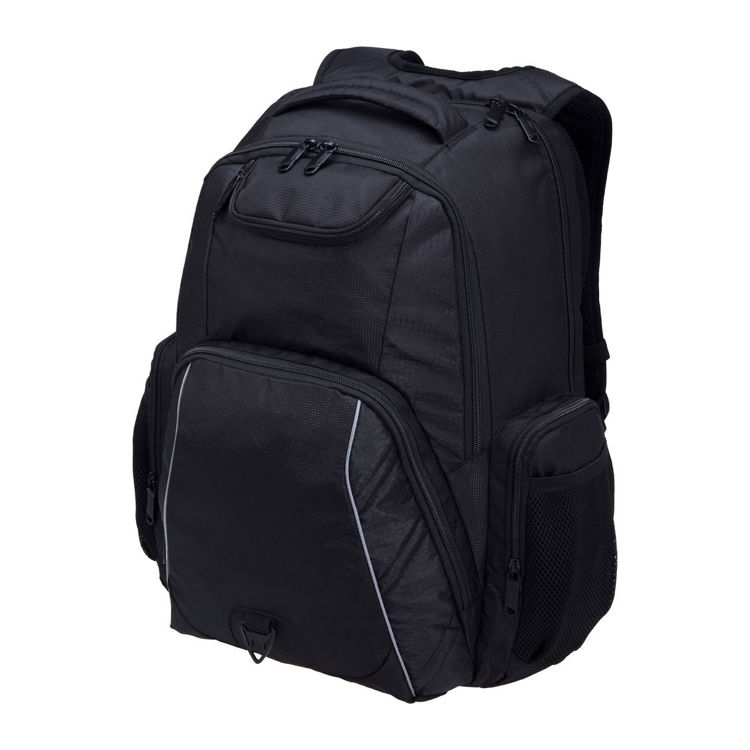 Picture of Fortress Laptop Backpack