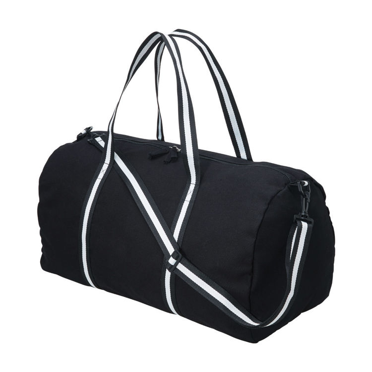 Picture of Canvas Duffle