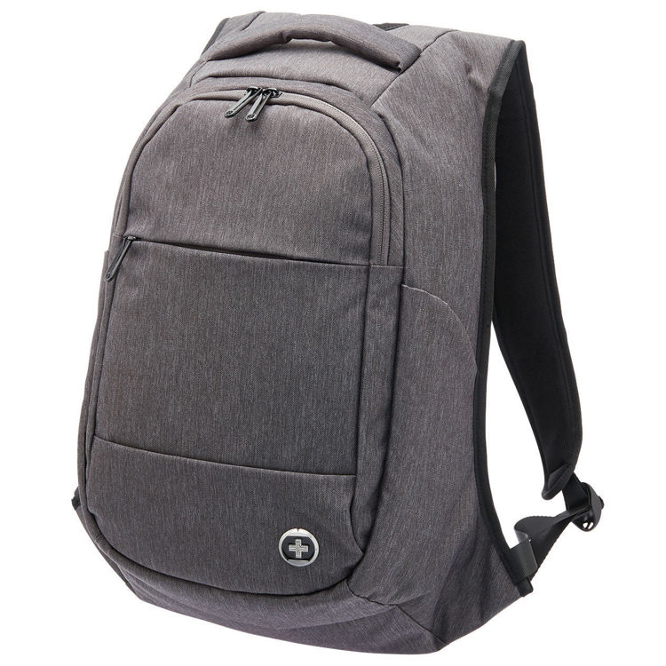 Picture of Swissdigital Bolt Anti-Theft Backpack