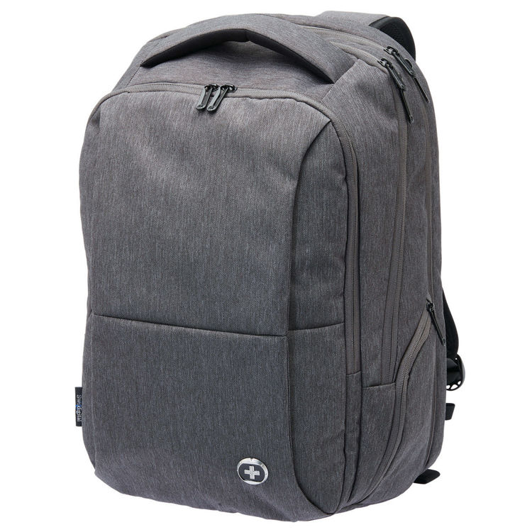 Picture of Swissdigital Commander Backpack