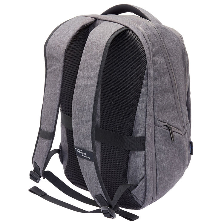 Picture of Swissdigital Commander Backpack