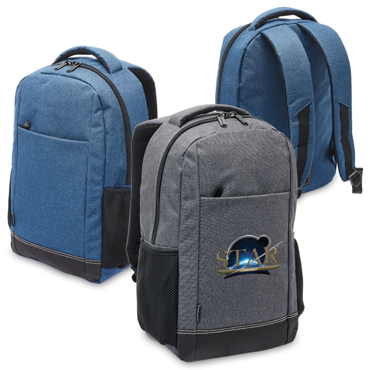 Picture of Tirano Laptop Backpack