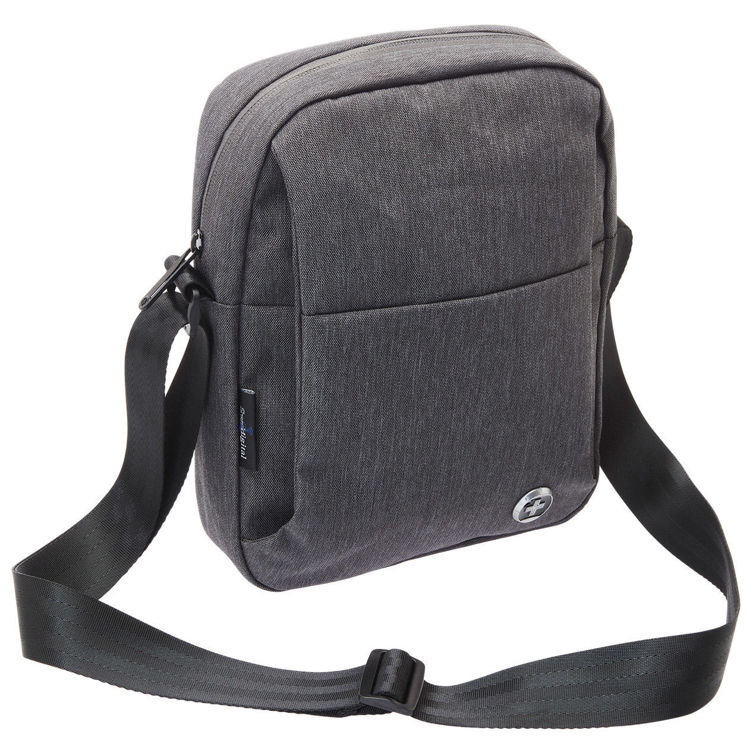 Picture of Swissdigital Scout Shoulder Bag