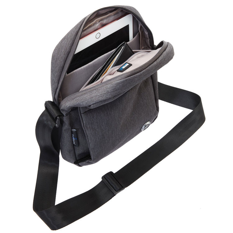 Picture of Swissdigital Scout Shoulder Bag