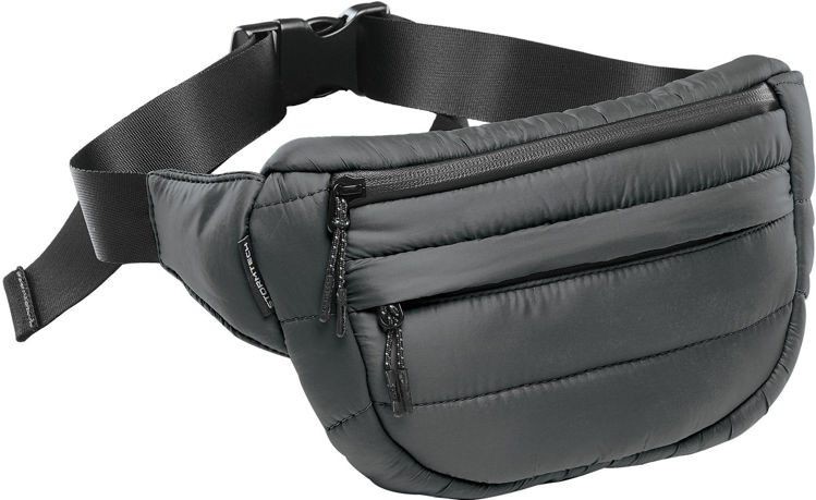 Picture of Stavanger Quilted Waist Bag