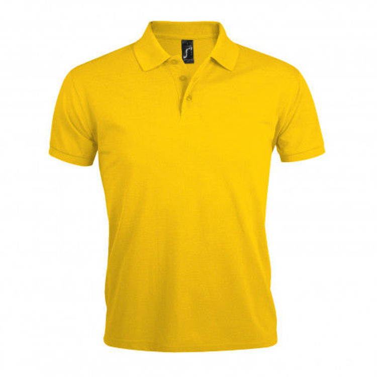 Picture of SOLS Prime Mens Polo Shirt